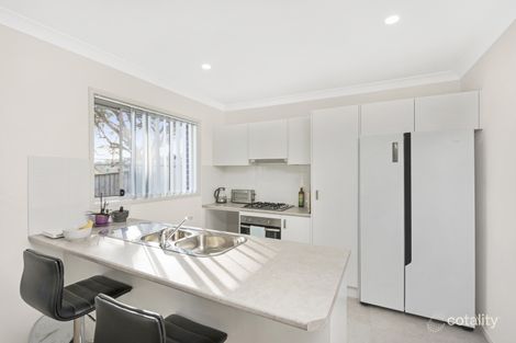 Property photo of 72 Nigella Circuit Hamlyn Terrace NSW 2259