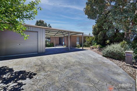 Property photo of 166 Windermere Drive Ferntree Gully VIC 3156