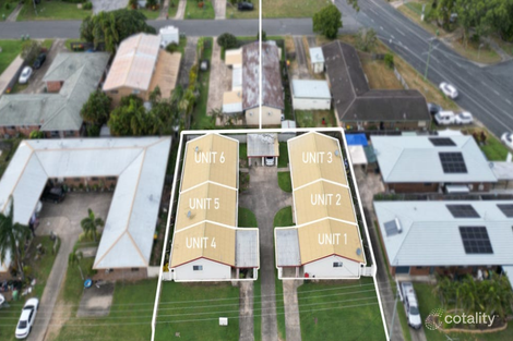 1/13 Creal St, East Mackay, QLD 4740