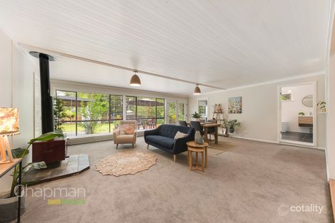 Property photo of 17 Bourke Street Blaxland NSW 2774