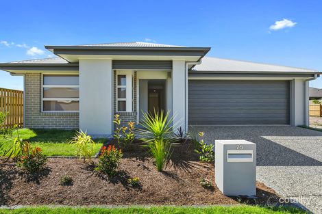 Property photo of 75 Carson Circuit Mango Hill QLD 4509
