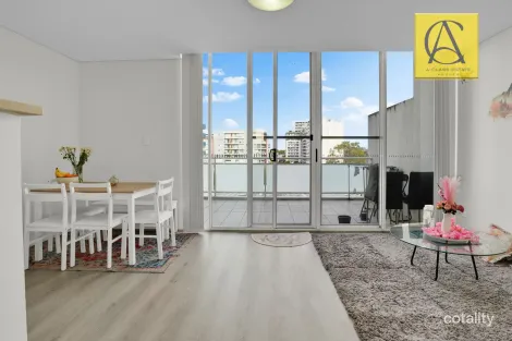 38/175-181 Pitt St, Merrylands, NSW 2160