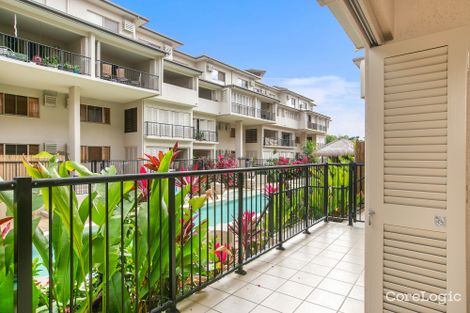 Property photo of 206/55-57 Clifton Road Clifton Beach QLD 4879