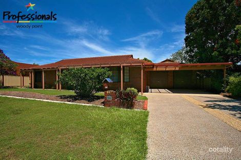 Property photo of 10 Picasso Court Rothwell QLD 4022