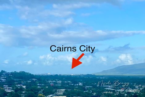 Property photo of 6 Jumna Close Bentley Park QLD 4869