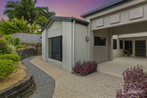 Property photo of 6 Jumna Close Bentley Park QLD 4869