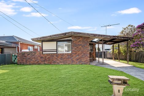 6 Farrell Rd, Bass Hill, NSW 2197