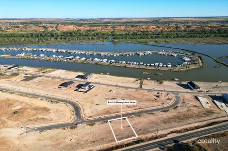 Property photo of LOT 141 Honeyeater Drive Mannum SA 5238