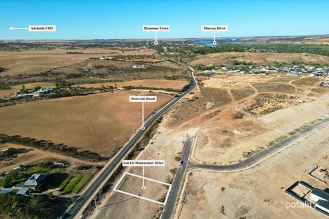 Property photo of LOT 141 Honeyeater Drive Mannum SA 5238