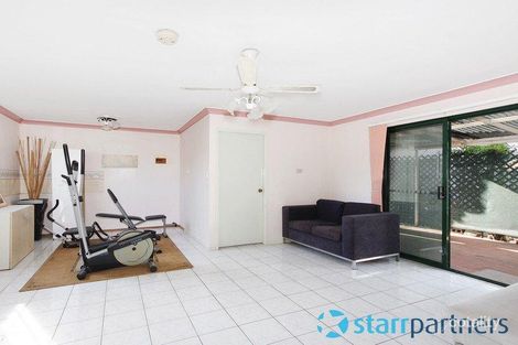 Property photo of 1 York Street Oatlands NSW 2117