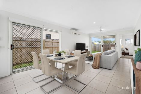 Property photo of 82 Killara Boulevard Logan Reserve QLD 4133