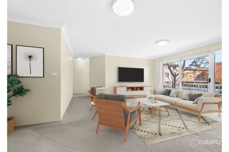14/37-39 Memorial Ave, Merrylands, NSW 2160