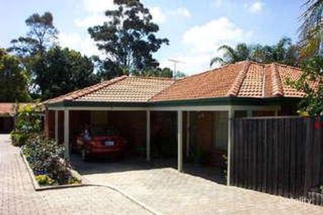 1/40 Cranford Ave, Mount Pleasant, WA 6153