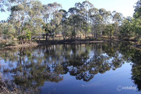 12160 Chinchilla Wondai Rd, Ballogie, QLD 4610