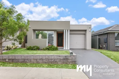 Property photo of 80 Kavanagh Street Gregory Hills NSW 2557