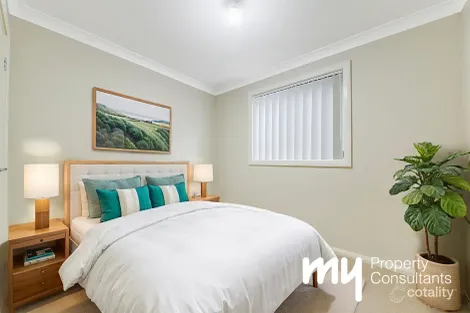 Property photo of 80 Kavanagh Street Gregory Hills NSW 2557