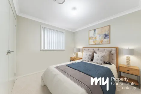 Property photo of 80 Kavanagh Street Gregory Hills NSW 2557