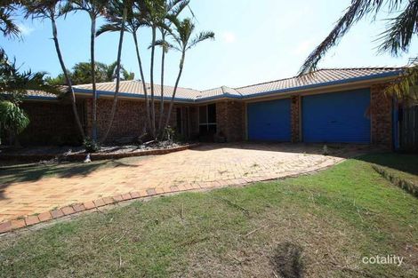 11 Majestic Pl, Coral Cove, QLD 4670