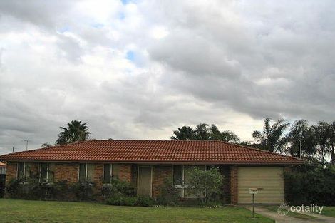 7 Tarrant Pl, Doonside, NSW 2767