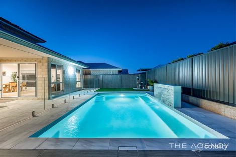 Property photo of 12 Borealis Street Jindalee WA 6036