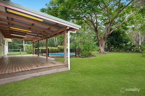 Property photo of 108 Baronia Crescent Holloways Beach QLD 4878