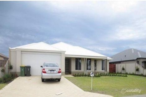 8 Jupiter Dr, Australind, WA 6233