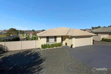 239 Denton Park Dr, Aberglasslyn, NSW 2320