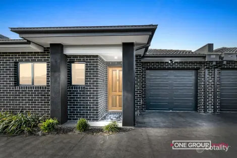 2/31 Raglan St, Wallan, VIC 3756