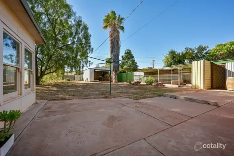 Property photo of 4 Neill Street Whyalla Playford SA 5600