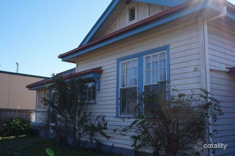 26 Mary St, Cygnet, TAS 7112