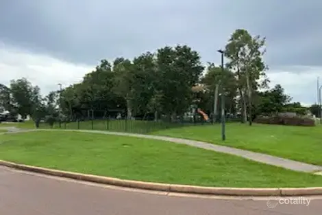 Property photo of 9 Willing Crescent Durack NT 0830