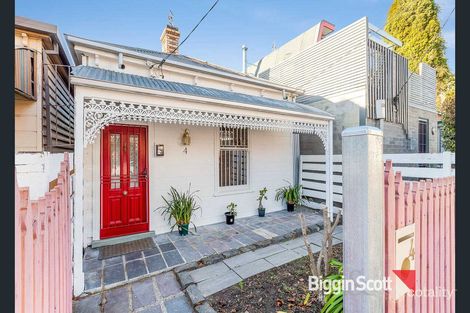 4 Tyrone St, South Yarra, VIC 3141