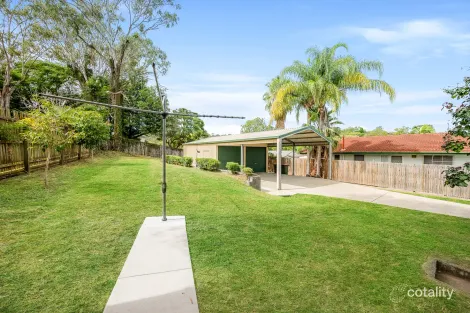 Property photo of 3 Picnic Street West Gladstone QLD 4680