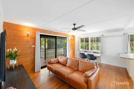 Property photo of 3 Picnic Street West Gladstone QLD 4680