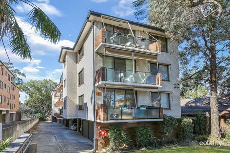 Property photo of 10/11 Tupper Street Enmore NSW 2042