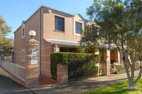 122 William St, Leichhardt, NSW 2040