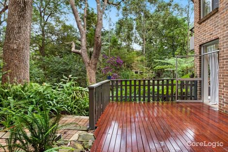 Property photo of 1/25-27 Belmont Avenue Wollstonecraft NSW 2065