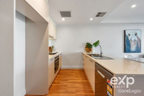 Property photo of 3/19 Hindmarsh Terrace Lightsview SA 5085