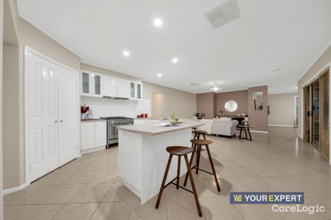 Property photo of 29 St Ives Drive Narre Warren South VIC 3805