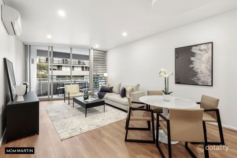 Property photo of 104/6C Defries Avenue Zetland NSW 2017