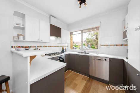 Property photo of 1B Cheeseman Avenue Brighton East VIC 3187