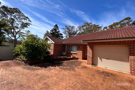 2/18a York St, Epping, NSW 2121