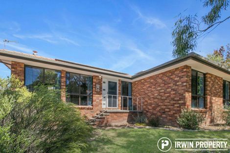 75 Vonwiller Cres, Theodore, ACT 2905