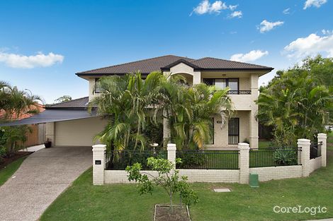 Property photo of 20 Marciana Crescent Varsity Lakes QLD 4227