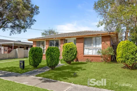 Property photo of 31 Armadale Avenue Noble Park VIC 3174