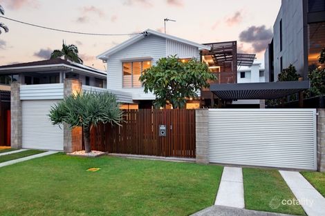 88 Seagull Ave, Mermaid Beach, QLD 4218