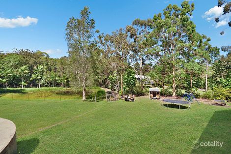 Property photo of 37 Highlands Hill Road Maroochy River QLD 4561