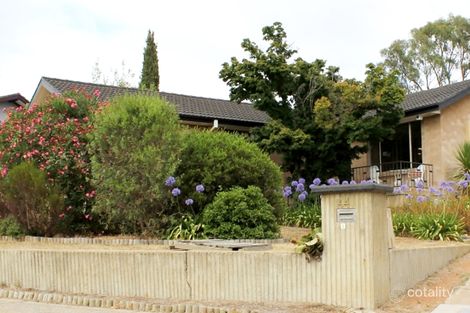 Property photo of 44 Macfarland Crescent Chifley ACT 2606
