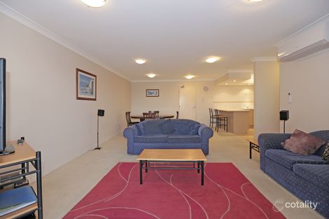 Property photo of 30/27-29 Waugh Street Port Macquarie NSW 2444