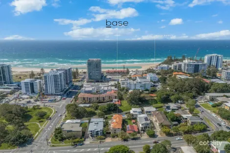 Property photo of 5/5-7 Tweed Street Coolangatta QLD 4225
